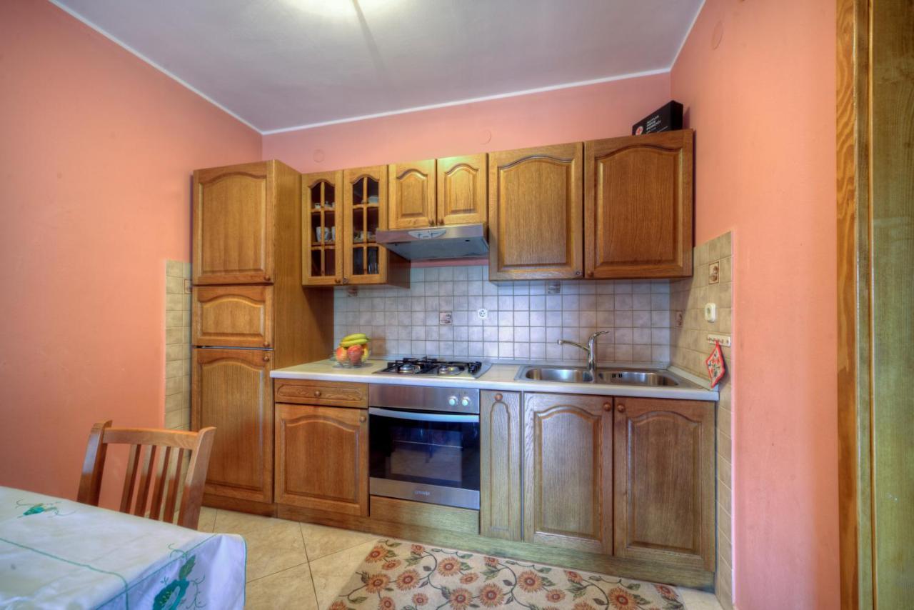 Comfortable Apartments In Peroj Near The Sea المظهر الخارجي الصورة