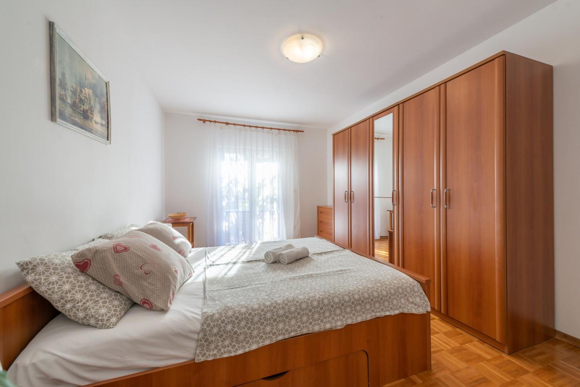 Comfortable Apartments In Peroj Near The Sea المظهر الخارجي الصورة