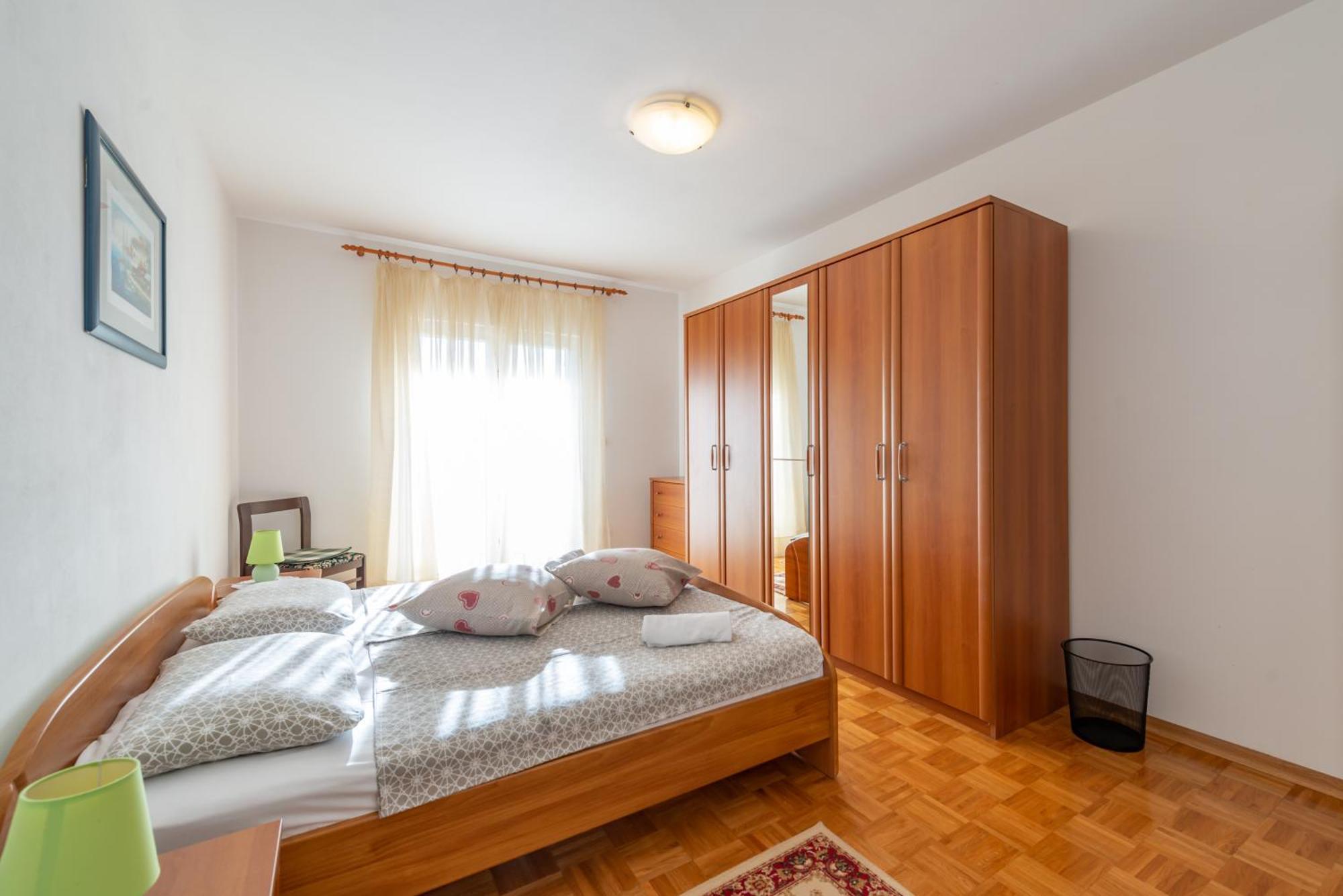 Comfortable Apartments In Peroj Near The Sea المظهر الخارجي الصورة